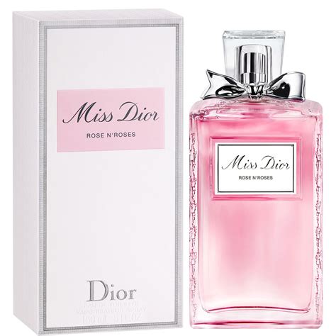 dior rose'n roses|miss dior rose n roses fragrantica.